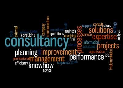 Consulting